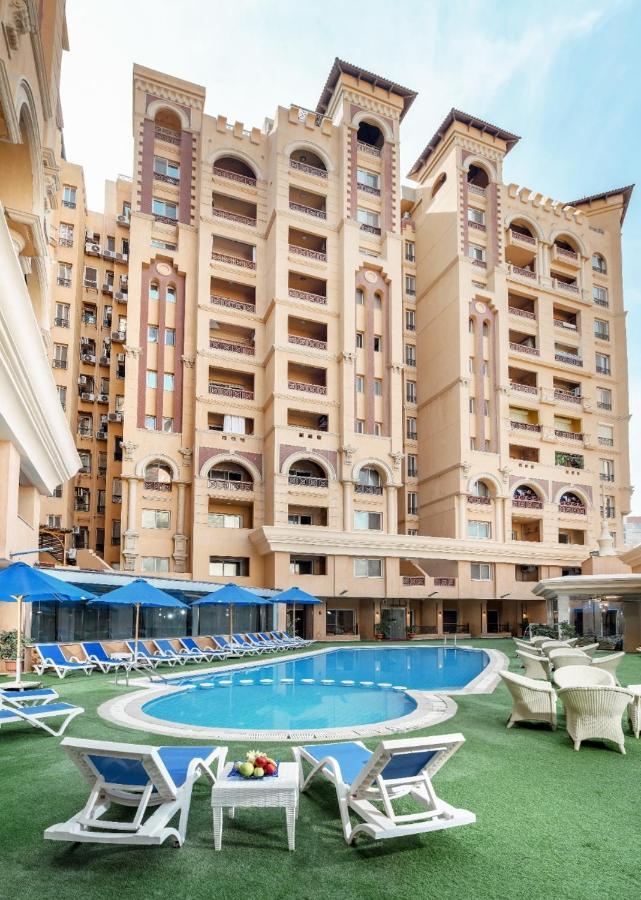 Eastern Al Montazah Hotel Alexandria Kültér fotó