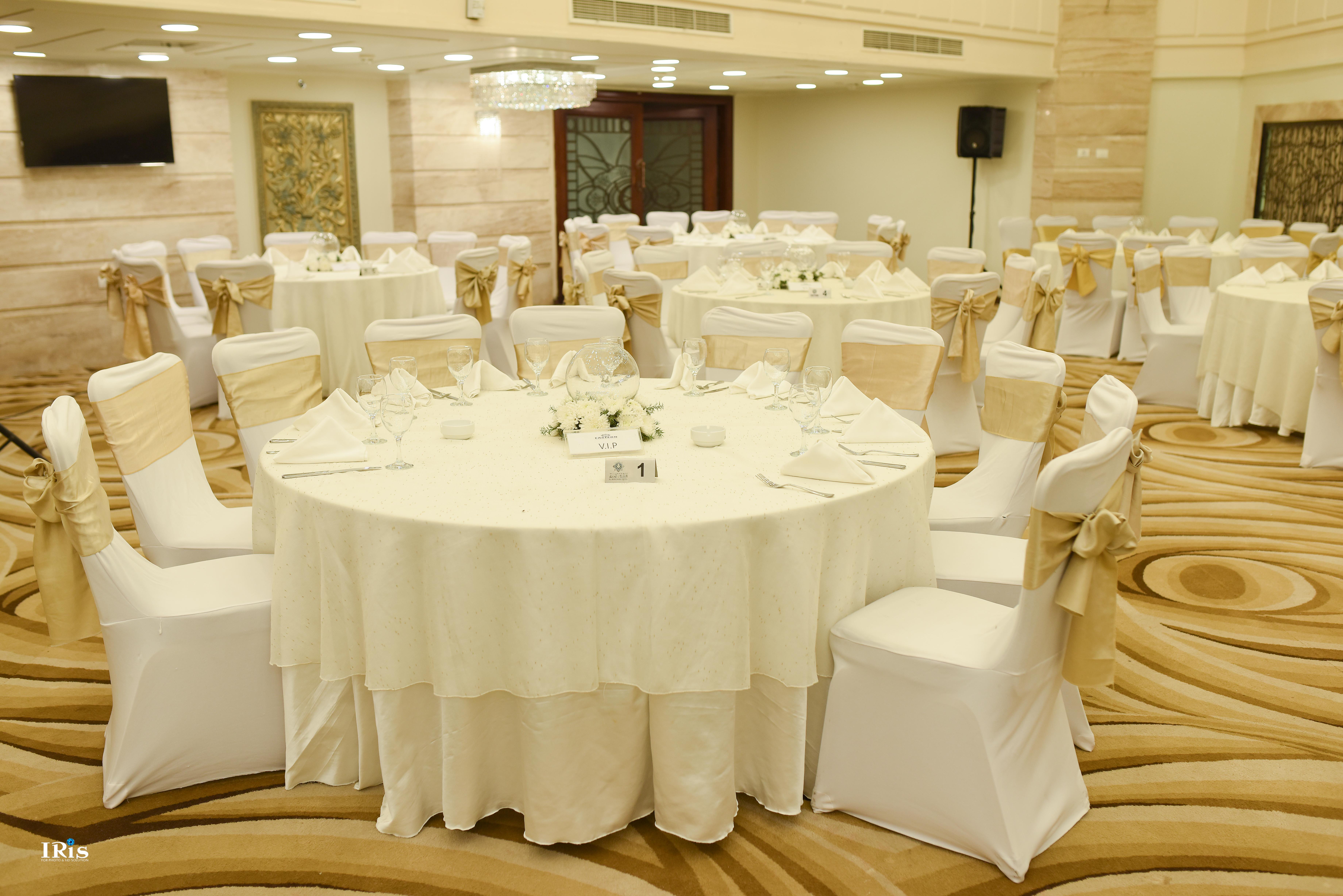 Eastern Al Montazah Hotel Alexandria Kültér fotó
