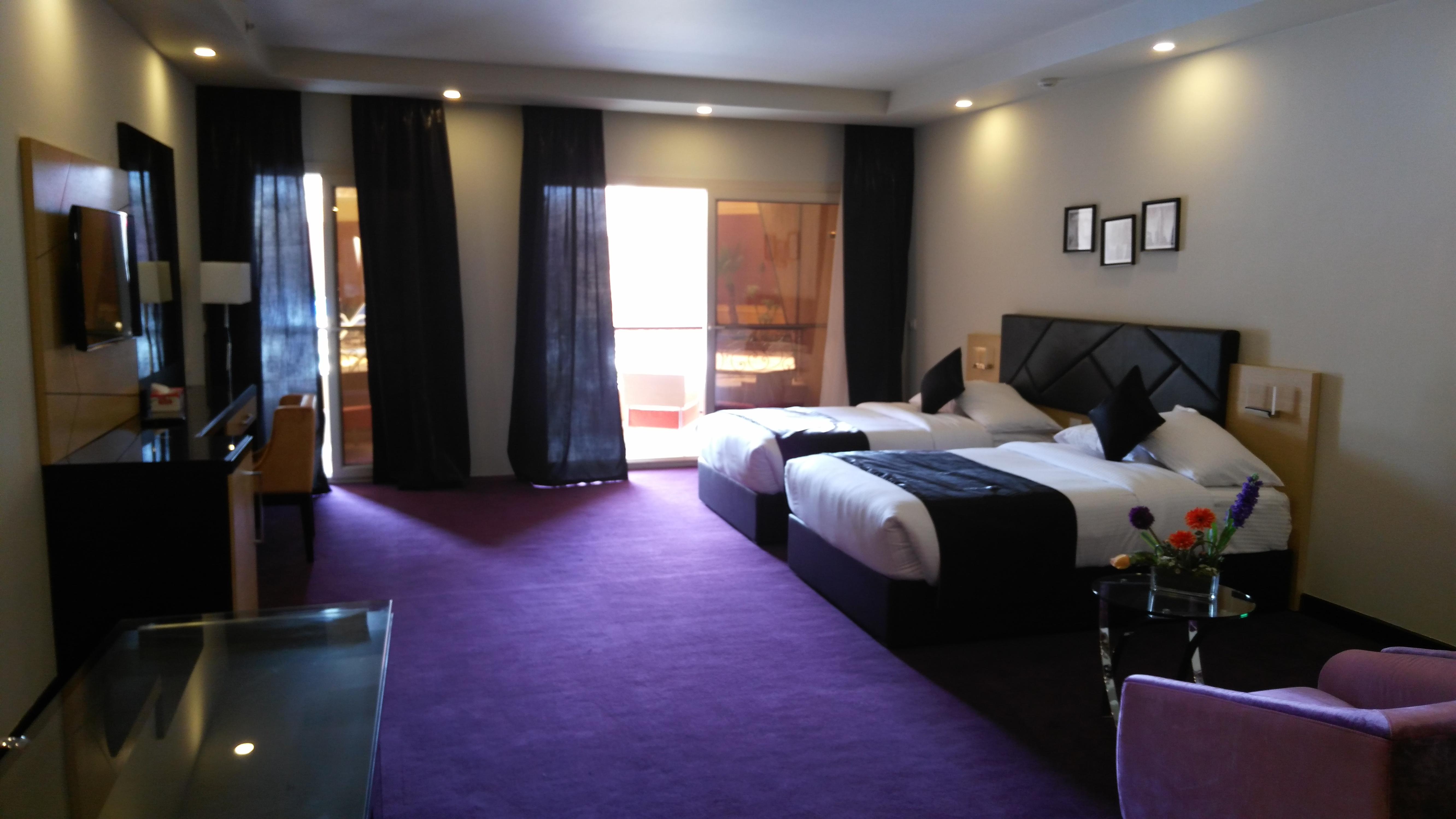 Eastern Al Montazah Hotel Alexandria Kültér fotó