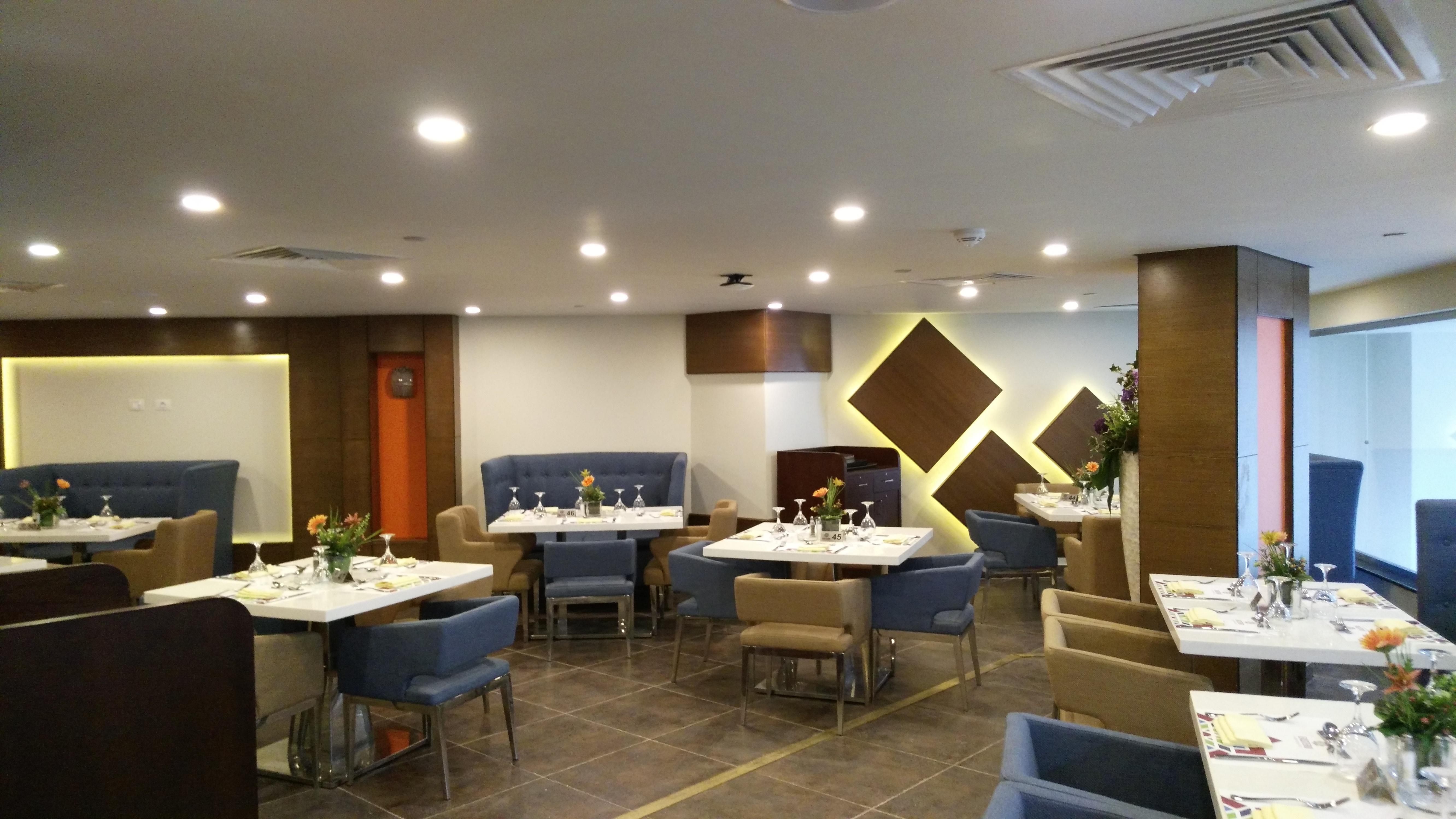 Eastern Al Montazah Hotel Alexandria Kültér fotó