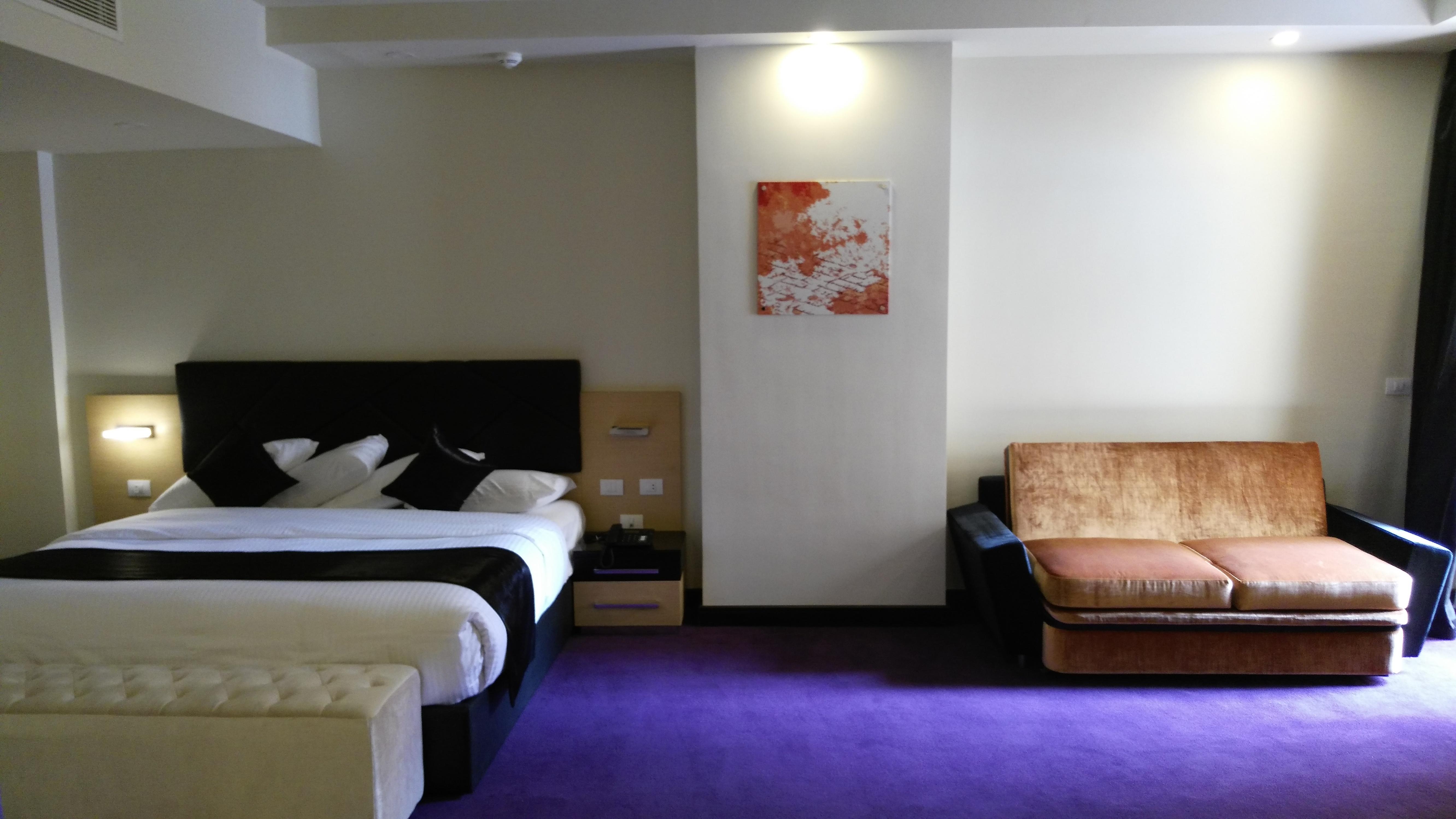 Eastern Al Montazah Hotel Alexandria Kültér fotó