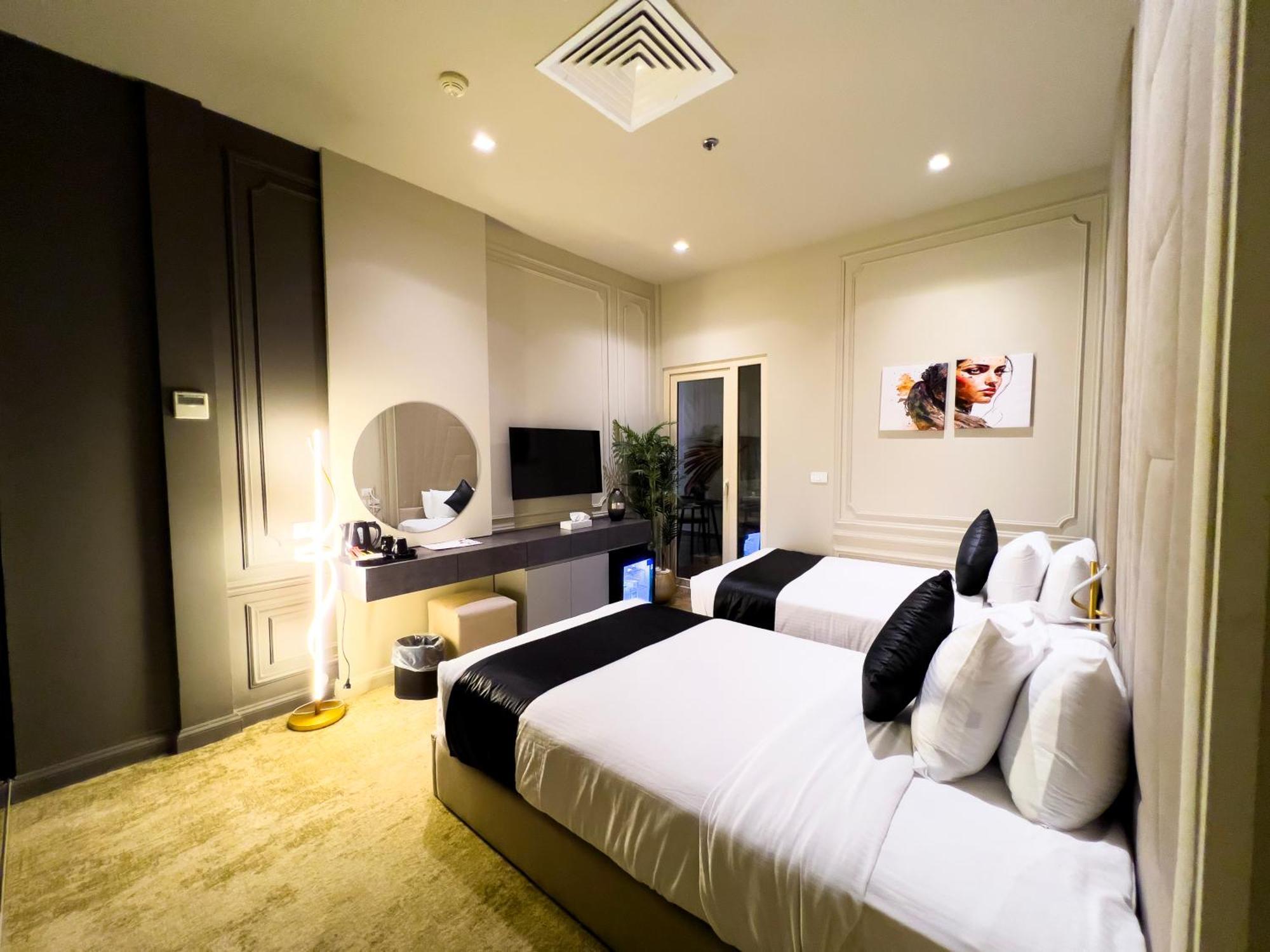 Eastern Al Montazah Hotel Alexandria Kültér fotó