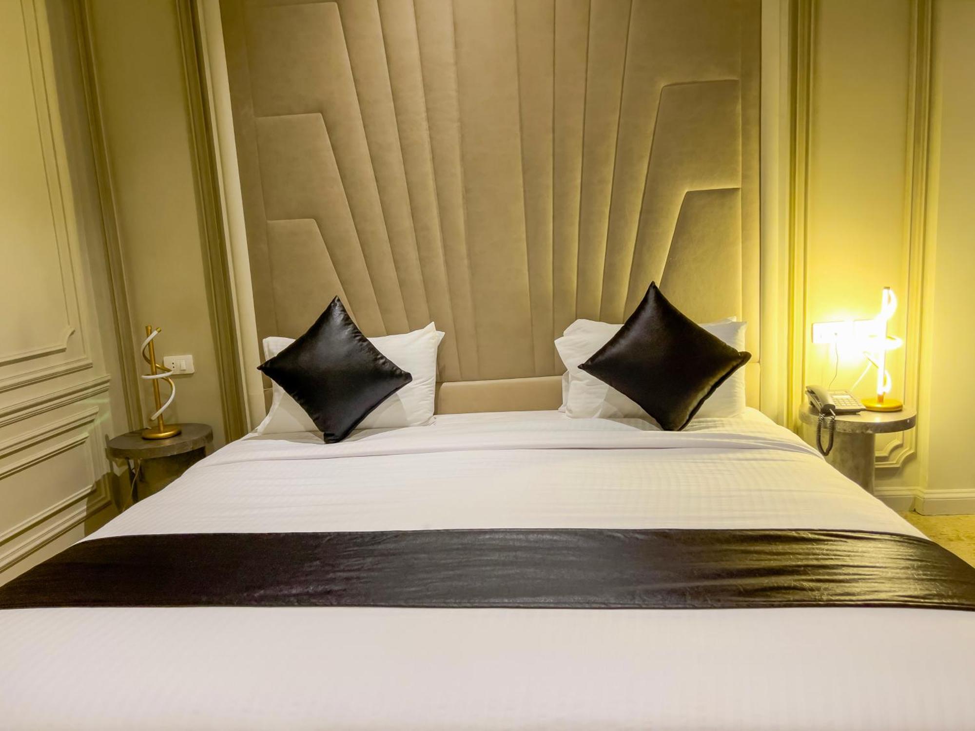 Eastern Al Montazah Hotel Alexandria Kültér fotó