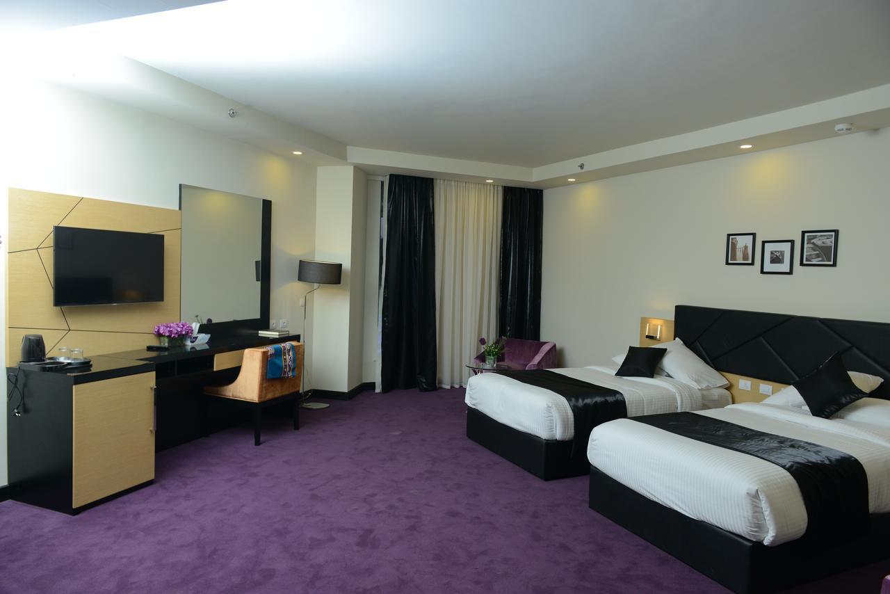 Eastern Al Montazah Hotel Alexandria Kültér fotó