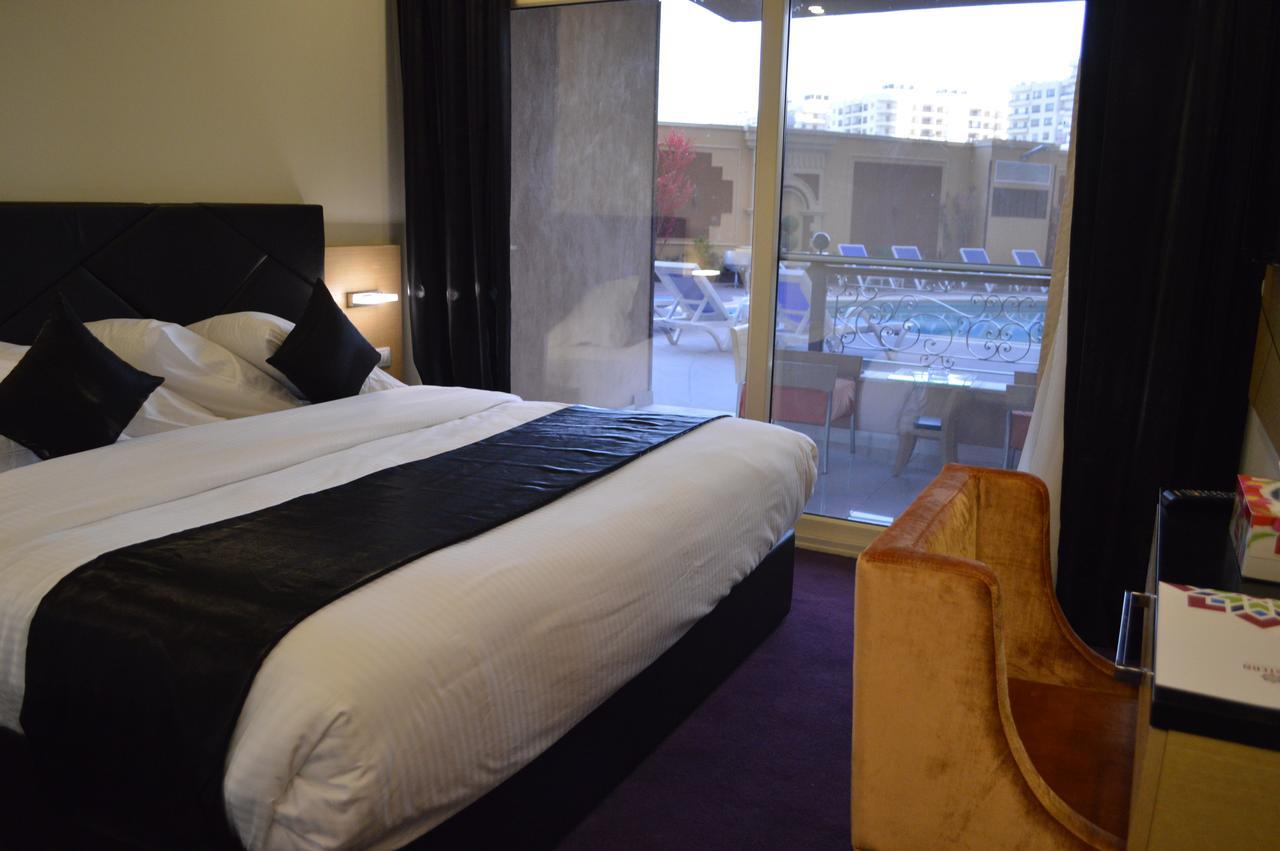 Eastern Al Montazah Hotel Alexandria Kültér fotó