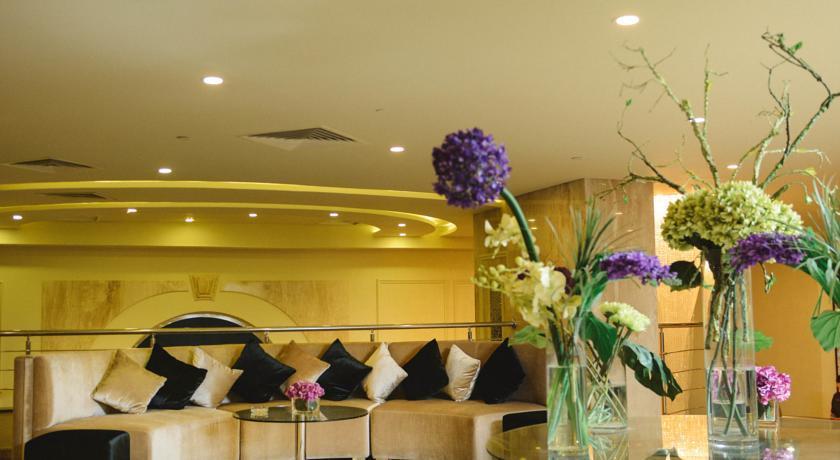 Eastern Al Montazah Hotel Alexandria Kültér fotó