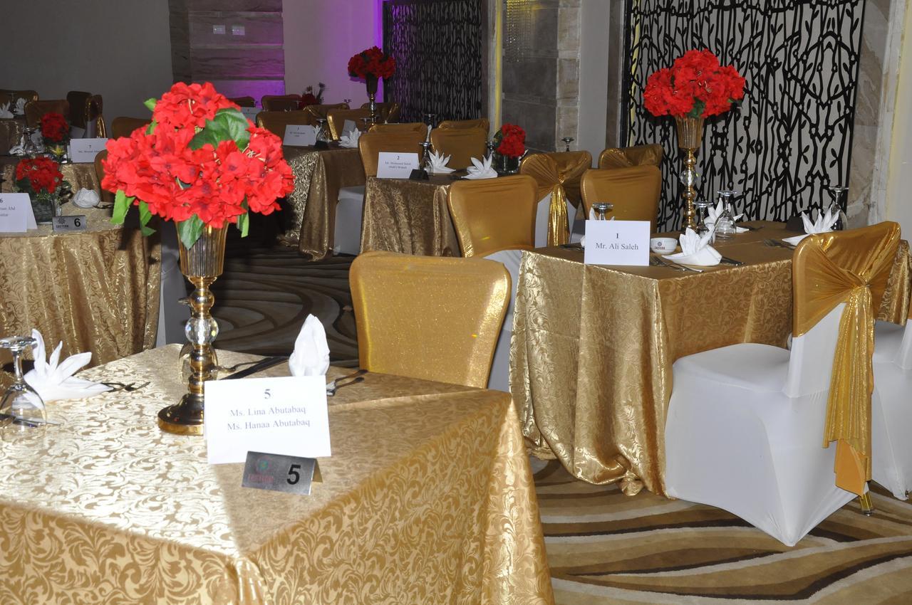 Eastern Al Montazah Hotel Alexandria Kültér fotó