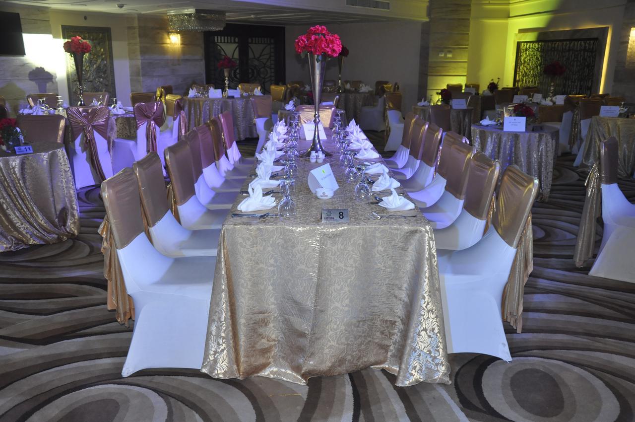 Eastern Al Montazah Hotel Alexandria Kültér fotó