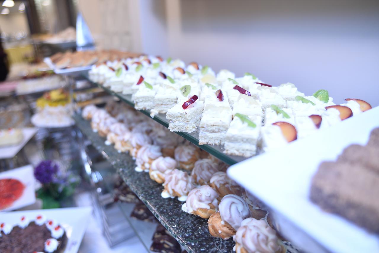 Eastern Al Montazah Hotel Alexandria Kültér fotó