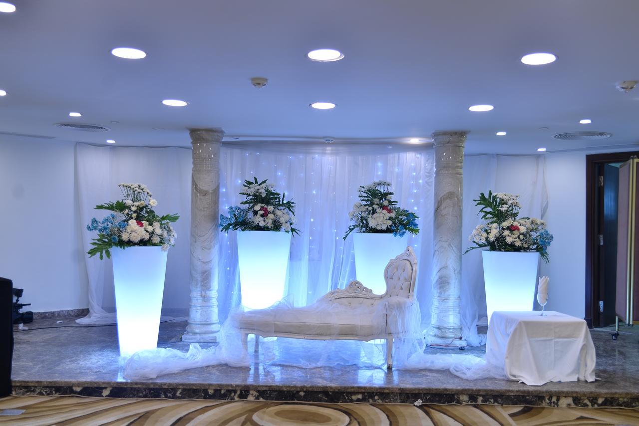 Eastern Al Montazah Hotel Alexandria Kültér fotó