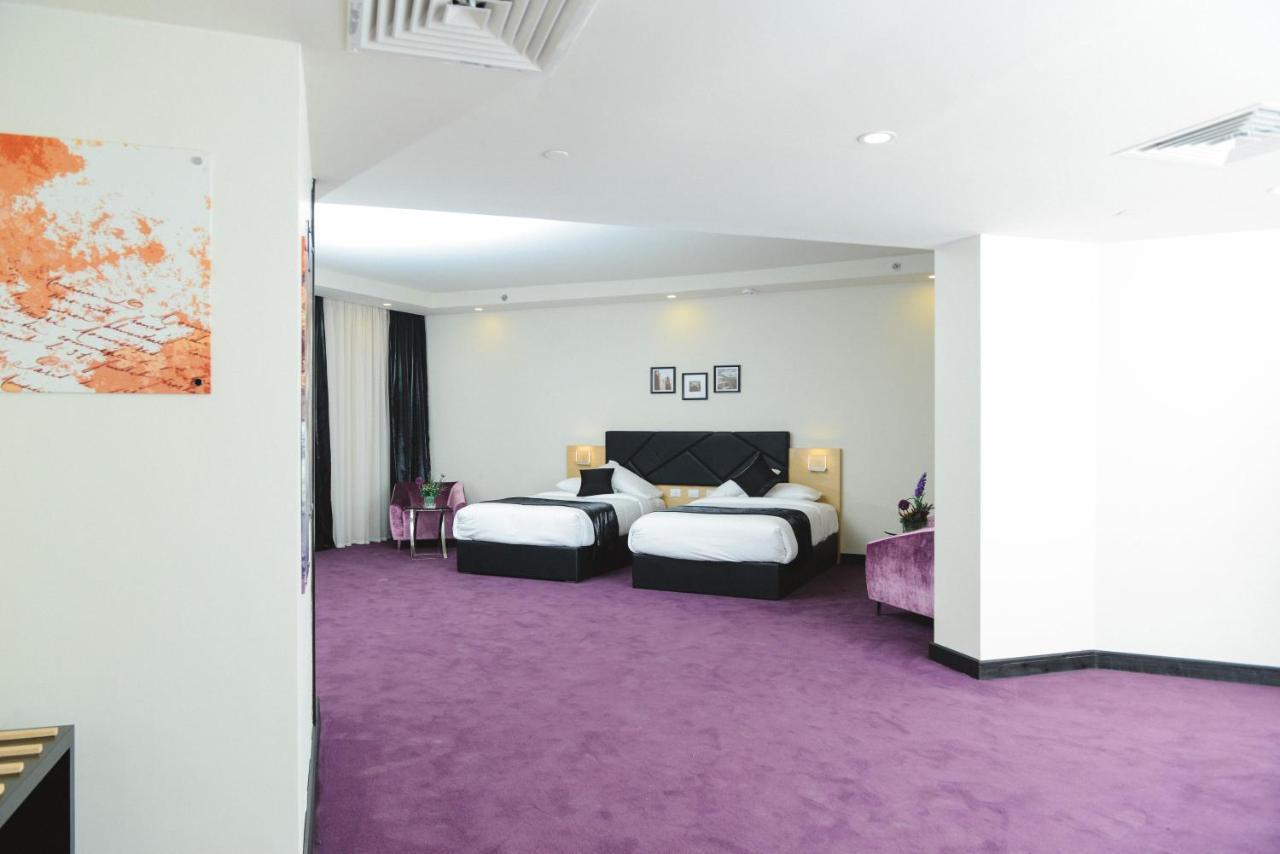 Eastern Al Montazah Hotel Alexandria Kültér fotó