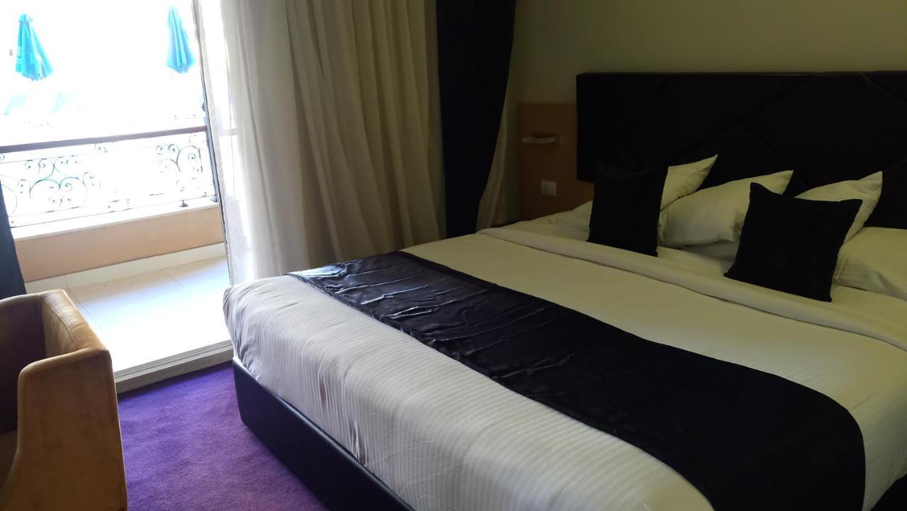 Eastern Al Montazah Hotel Alexandria Kültér fotó