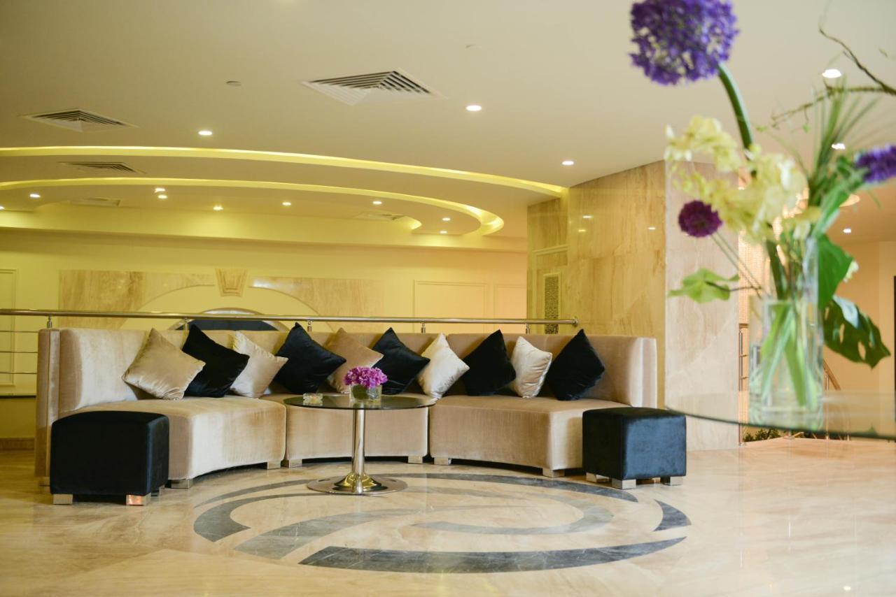 Eastern Al Montazah Hotel Alexandria Kültér fotó