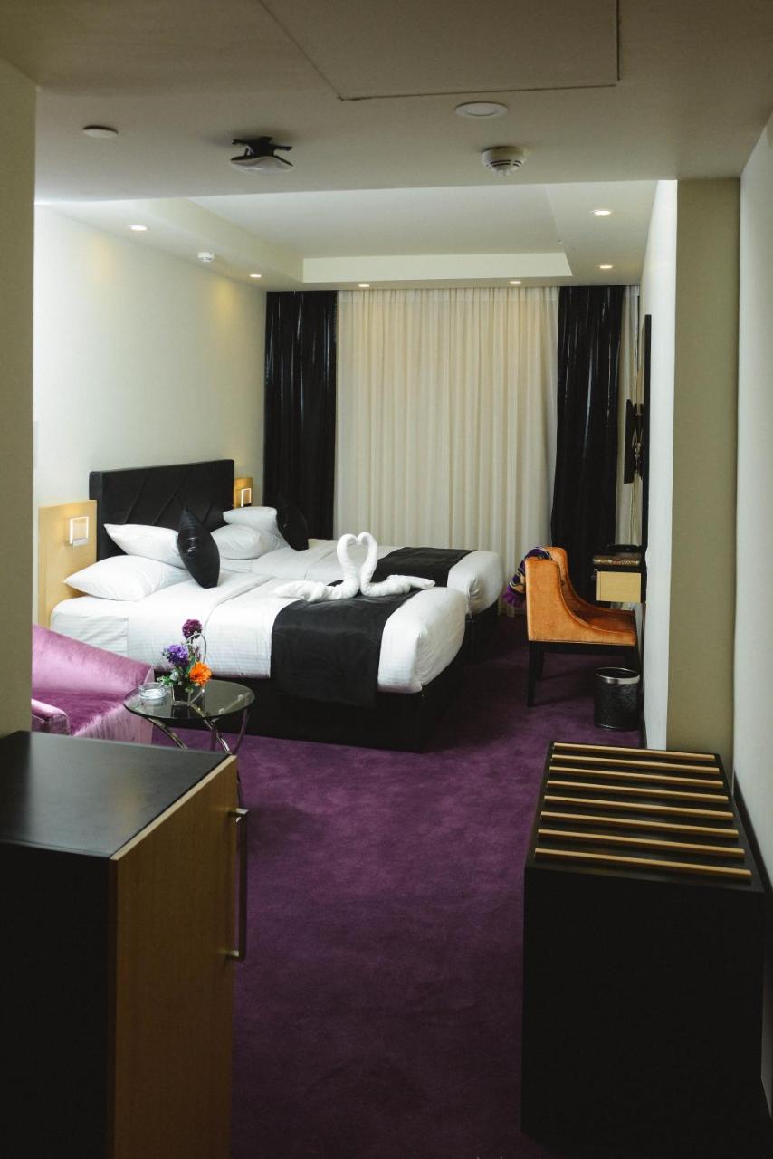 Eastern Al Montazah Hotel Alexandria Kültér fotó